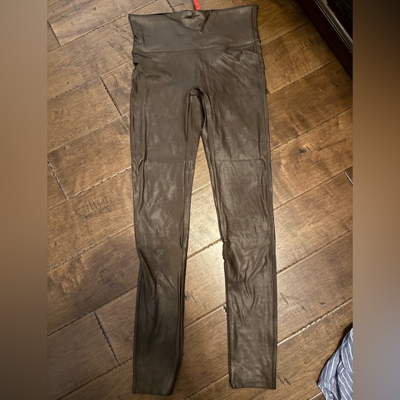 Spanx leggings - Picture 1 of 2